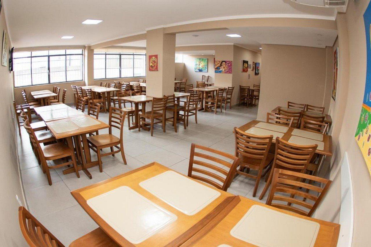 Getullio Hotel كويابا المظهر الخارجي الصورة